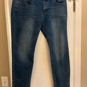 Vintage Genes (Slim Fit)